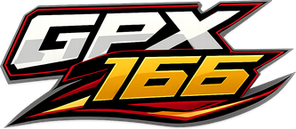 gpx 165 বাংলাদেশের লোগো